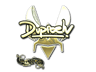dupreeh (Gold) | Paris 2023