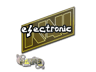electronic | Paris 2023