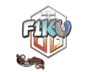 F1KU (Holo) | Paris 2023