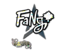 FaNg (Glitter) | Paris 2023