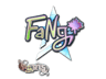FaNg (Holo) | Paris 2023