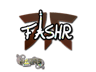 FASHR (Glitter) | Paris 2023
