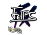 felps (Glitter) | Paris 2023