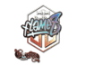 FlameZ (Holo) | Paris 2023