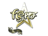 floppy (Gold) | Paris 2023