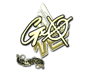 gxx- (Gold) | Paris 2023