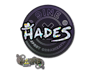 hades (Glitter) | Paris 2023