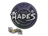 hades | Paris 2023