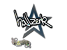 hallzerk (Glitter) | Paris 2023