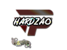 hardzao (Glitter) | Paris 2023