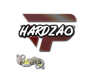 hardzao | Paris 2023