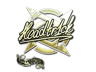headtr1ck (Gold) | Paris 2023