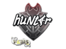 huNter- | Paris 2023
