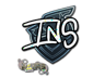 INS (Glitter) | Paris 2023