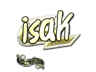 isak (Gold) | Paris 2023