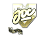 JDC (Gold) | Paris 2023