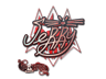Jerry (Holo) | Paris 2023