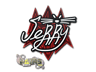 Jerry | Paris 2023