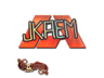 jkaem (Holo) | Paris 2023