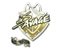 jks (Gold) | Paris 2023