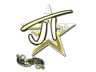 JT (Gold) | Paris 2023