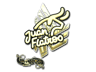 juanflatroo (Gold) | Paris 2023