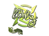 k0nfig (Holo) | Paris 2023