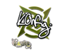 k0nfig | Paris 2023