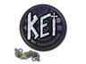 KEi (Glitter) | Paris 2023