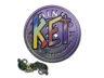 KEi (Holo) | Paris 2023