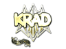 Krad (Gold) | Paris 2023