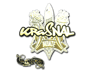 kRaSnaL (Gold) | Paris 2023