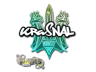 kRaSnaL | Paris 2023
