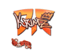 KRIMZ (Holo) | Paris 2023