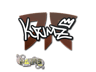 KRIMZ | Paris 2023