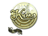 Kylar (Gold) | Paris 2023