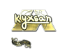 kyxsan (Gold) | Paris 2023
