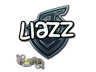 Liazz (Glitter) | Paris 2023