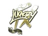 Lucaozy (Gold) | Paris 2023