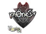 m0NESY (Glitter) | Paris 2023