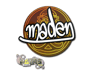 maden | Paris 2023