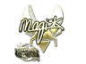 Magisk (Gold, Champion) | Paris 2023