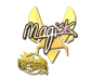 Magisk (Holo, Champion) | Paris 2023