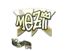mezii (Gold) | Paris 2023