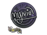 mynio | Paris 2023