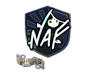 NAF (Glitter) | Paris 2023