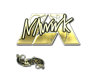 nawwk (Gold) | Paris 2023
