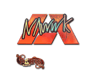 nawwk (Holo) | Paris 2023