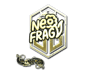 NEOFRAG (Gold) | Paris 2023