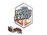 NEOFRAG (Holo) | Paris 2023
